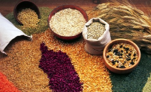 Grains & Cereals