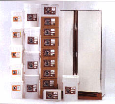 Perma Pak - Single Pack