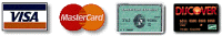 Credit Cards